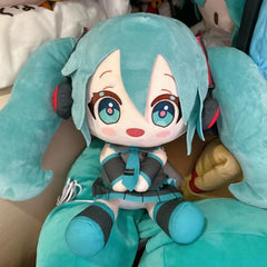 Hatsune Miku Kawaii Plush