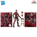 Daredevil Action Figure | Marvel Collectible Model Collectible Figures - The Eezee Shop