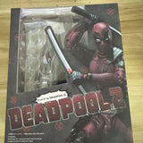 Deadpool 16cm Articulated Figure | Poseable PVC Model Collectible Figures - The Eezee Shop