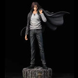 30cm Attack On Titan Gk Chikara Eren Jaeger Double Headed Statue PVC Other - The Eezee Shop