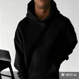 Yamato One Piece Oversized Hoodie | Vintage Anime Streetwear Hoodies & Sweatshirts - The Eezee Shop