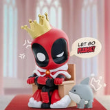 Deadpool Mystery Blind Box | Cute Desktop Mini Figure Collectible Figures - The Eezee Shop