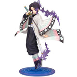 Nezuko & Shinobu Standing Figure | Demon Slayer 15cm Collectible Collectible Figures - The Eezee Shop