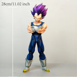 Vegeta 28cm Action Figure | Dragon Ball PVC Statue Collectible Figures - The Eezee Shop