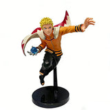 New Naruto Anime Figure Shippuden Model Uchiha Itachi Sasuke Pain Other - The Eezee Shop