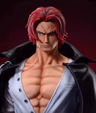 Red-Haired Shanks 70cm Statue | One Piece Large GK Figure Collectible Figures - The Eezee Shop