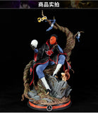 Obito Uchiha 32cm Figure | Naruto Shippuden PVC Statue Collectible Figures - The Eezee Shop