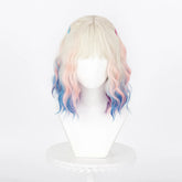 Enid Sinclair Cosplay Wig | Wednesday Halloween Wig Cosplay Wigs - The Eezee Shop