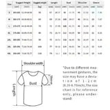 Pokémon Co-branded Plus Size anime Printed T-shirt Anime Tshirts - The Eezee Shop