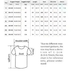 Pokémon Co-branded Plus Size T-shirt 2026 Summer Men's New Gengar Anime Printed Casual Loose Harajuku Versatile Parent-child Top Anime Tshirts - The Eezee Shop