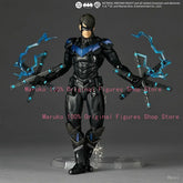 Nightwing Arkham Knight Articulated Figure | Collectible Model Collectible Figures - The Eezee Shop