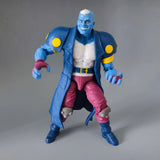 X-Men 6" Loose Action Figures | Havok, Sabretooth & More Collectible Figures - The Eezee Shop