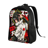 Naruto Kawaii Backpack | Large Capacity Anime School Rucksack Backpacks - The Eezee Shop