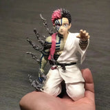 Akaza Hakuji 13cm Figure | Demon Slayer Desk Statue Collectible Figures - The Eezee Shop