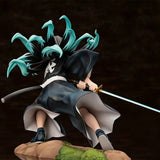 Muichiro Tokito Battle Form Figure | Articulated 18cm Collectible Figures - The Eezee Shop