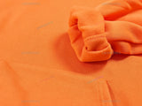 Trick or Treat Bat & Pumpkin Hoodie | Women's Halloween Pullover Hoodies & Sweatshirts - The Eezee Shop