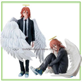 Angel Devil Figure | Chainsaw Man Reze Arc Collectible Statue Collectible Figures - The Eezee Shop