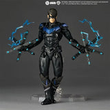 Nightwing 1/12 Scale Action Figure | Collectible Model Collectible Figures - The Eezee Shop