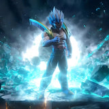 Baby Vegeta Figure | Dragon Ball GT PVC Statue Collectible Figures - The Eezee Shop