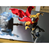 Thor Second Batch Articulated Figure | Highly Poseable Model Collectible Figures - The Eezee Shop