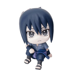 Naruto Anime Figure Uzumaki Naruto, Kakashi, Sasuke & Itachi Uchiha Collectible Set | TheEezeeShop Anime Figure - The Eezee Shop