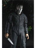 Michael Myers Ultimate Action Figure | 18cm Halloween Resurrection Collectible Figures - The Eezee Shop