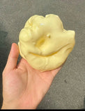 Giant Cheese Squishy | Slow Rising Stress Relief Toy Novelty Toys - The Eezee Shop