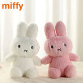 Kawaii Miffy Plush Hug Pillow