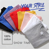 Japanese Style Pokemon King Carp Magikarp Sushi Sashimi Short Anime Tshirts - The Eezee Shop