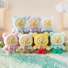 Winnie the Pooh Blind Box