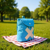 Tony Tony Chopper Canvas Backpack | One Piece School Bag Backpacks - The Eezee Shop