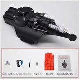Retractable Web Shooter | Wrist-Mounted Rope Launcher Prop Cosplay Props - The Eezee Shop