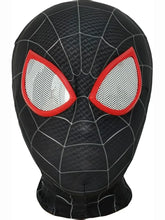 Spider Hero Eye Mask | Kids Lens Mask for Halloween & Parties Cosplay Accessories - The Eezee Shop