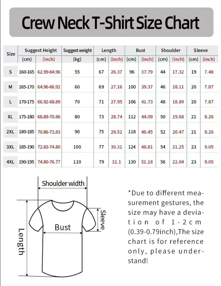 2026 Summer Pokémon Anime CHARMANDER 100% Pure Cotton Printed T-shirt Anime Tshirts - The Eezee Shop