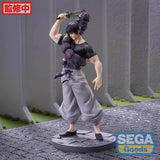 Toji Fushiguro Figure | 19cm Jujutsu Kaisen Collectible Collectible Figures - The Eezee Shop
