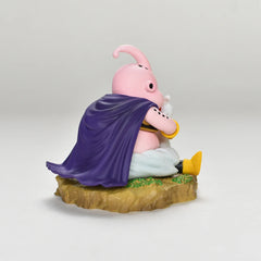 Majin Buu Dragon Ball Q Version 8cm PVC Figurine
