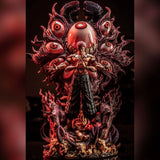 Ryomen Sukuna & Itadori Yuji 31cm Statue | Jujutsu Kaisen Collectible Figures - The Eezee Shop