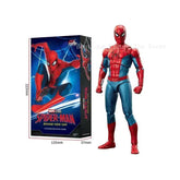 Spider-Man Brand New Day Figure | Mecha Joint Movable Model Collectible Figures - The Eezee Shop