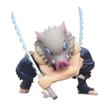 Inosuke Hashibira Figure | Demon Slayer Display Statue Collectible Figures - The Eezee Shop