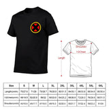 X-Men Logo T-Shirt | Lightweight Short Sleeve Tee Graphic Tees - The Eezee Shop