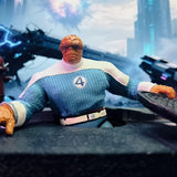 The Thing Knit Outfit | 6" Action Figure Clothing Set Figure Accessories - The Eezee Shop
