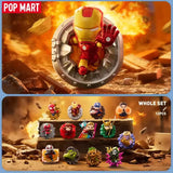 Marvel Mystery Blind Box | Random Superhero Mini Figure Collectible Figures - The Eezee Shop