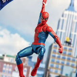 Spider-Man Brand New Day Figure | Mecha Joint Movable Model Collectible Figures - The Eezee Shop