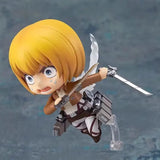 10cm Attack on Titan Armin Arlert 435# 435 Action figure toys Other - The Eezee Shop
