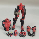 Action Figure Spare Parts | Arms, Legs & Shoes for Custom Figures Figure Accessories - The Eezee Shop