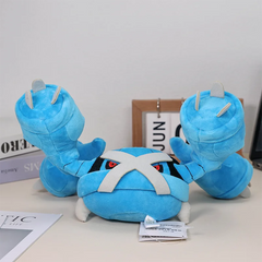 pokemon plush