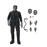 Frankenstein Ultimate Action Figure | Classic Monster Collectible Collectible Figures - The Eezee Shop