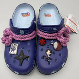 Naruto Kakashi & Itachi Slippers | Non-Slip Home Sandals Slippers & Sandals - The Eezee Shop