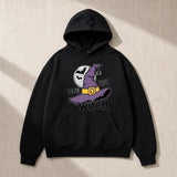 That Witch Hoodie | Women's Funny Halloween Sweatshirt Hoodies & Sweatshirts - The Eezee Shop