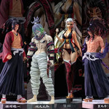 Demon Slayer Villain Figure | Daki, Kokushibo, Douma & More Collectible Figures - The Eezee Shop